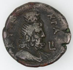 Provincia Romana. Nerone. 54-68 d.C. ... 
