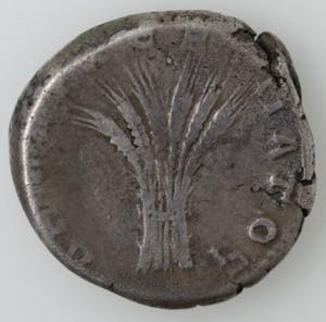 Provincia Romana. Traiano. 98-117 d.C. ... 