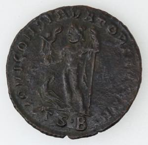 Impero Romano. Costantino I. 306-337 ... 