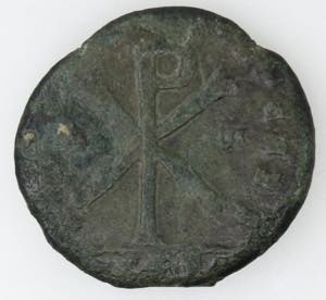 Impero Romano. Magnenzio. 350-353 ... 