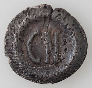 Bizantino. Giustino II. 565-578 d.C. ... 