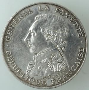 Monete Estere. Francia. ... 