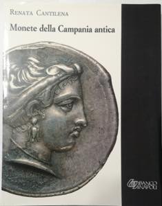Libri. Cantilena. Monete della Campania ... 
