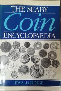 Libri. Ewald Junge. The Seaby Coin ... 