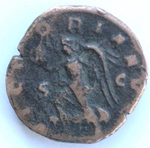 Impero Romano. Traiano Decio. 249-251 d.C. ... 