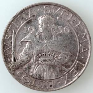 San Marino. Vecchia Monetazione. 10 Lire ... 