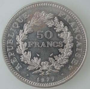 Monete Estere. Francia. ... 