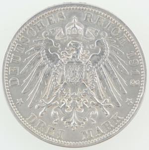 Monete Estere. Germania. Baviera. Otto. ... 