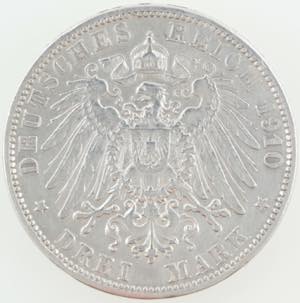 Monete Estere. Germania. ... 