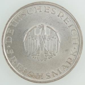 Monete Estere. Germania. ... 