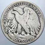 Monete Estere. Usa. Mezzo Dollaro 1941. Ag. ... 