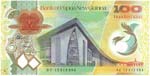 Banconote Estere. Papua ... 