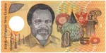 Banconote Estere. Papua Nuova Guinea. 50 ... 