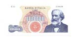 Banconote. Repubblica ... 