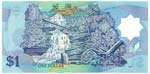 Banconote Estere. Brunei. 1 Ringgit 1998. ... 