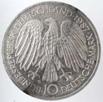 Monete Estere. Germania. ... 