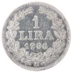 San Marino. Monetazione Antica. 1864-1938. ... 