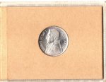Vaticano. Giovanni Paolo I. 1000 lire 1978. ... 