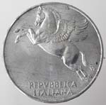Repubblica Italiana. 10 ... 