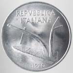 Repubblica Italiana. 10 ... 