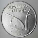 Repubblica Italiana. 10 ... 