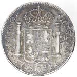 Monete Estere. Spagna. Fernando VII. ... 