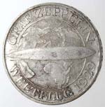 Monete Estere. Germania. 3 Marchi 1930. ... 