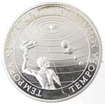 Monete Estere. Kiribati. 5 Dollari 1997. Ag ... 
