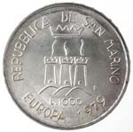 San Marino. 1000 Lire ... 