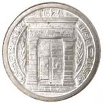 Monete Estere. Colombia. 1 Peso 1956. Ag ... 