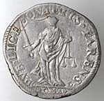 Zecche Italiane. Roma. Sisto V. 1585-1590. ... 