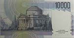 Banconote Italiane. Repubblica. 10.000 lire ... 
