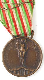Medaglie. Vittorio Emanuele III. 1900-1943. ... 