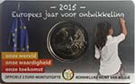 Monete Estere. Belgio. Coin Card 2 euro ... 