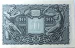 Banconote Italiane. Regno DItalia. 10  lire ... 