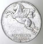 Repubblica Italiana. 10 ... 
