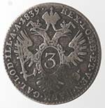 Monete Estere. Austria. Ferdinando I. 3 ... 