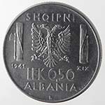 Casa Savoia. Vittorio Emanuele III. Albania. ... 