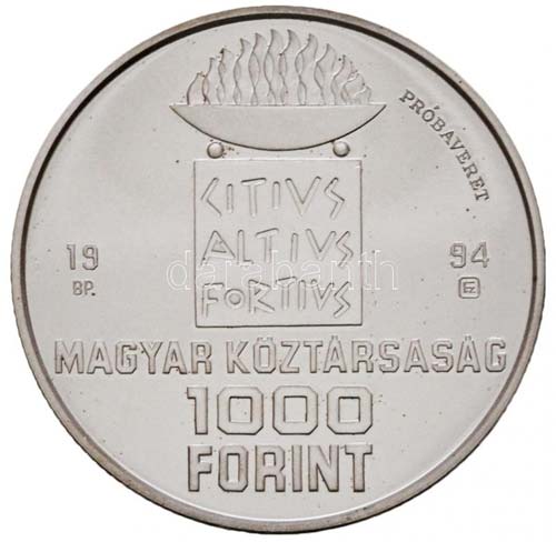 1994. 1000Ft Ag Nyári ... 