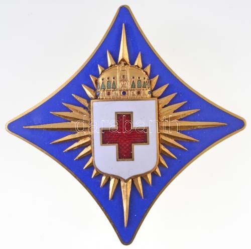 ~1942. A Magyar Vöröskereszt ... 