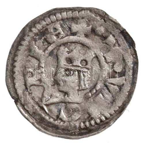 1270-1272. Obolus Ag V. István ... 