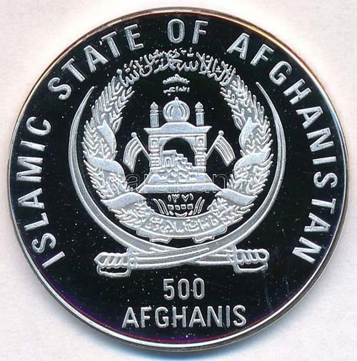 Afganisztán / Iszlám Állam ... 