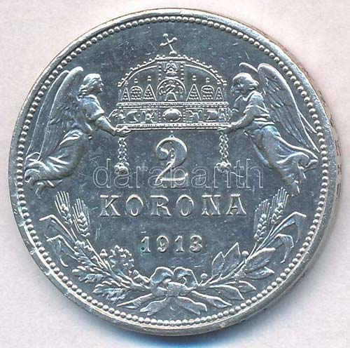 1913KB 2K Ag Ferenc József ... 