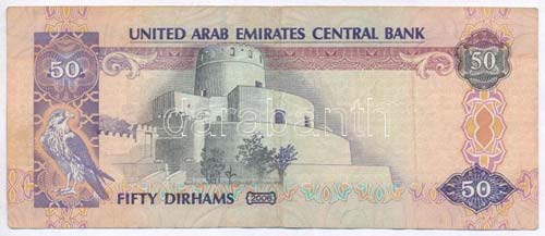 Egyesült Arab Emirátusok 2006. ... 