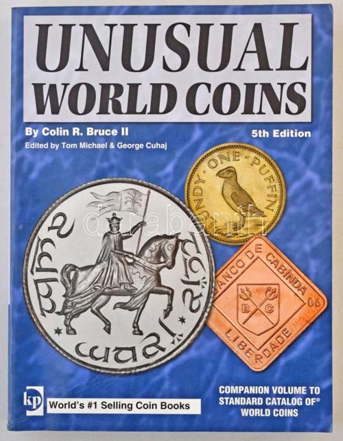 Unusual World Coins, 5th Edition, ... 
