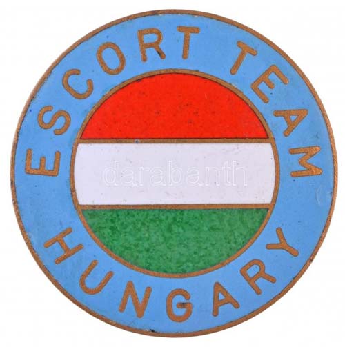 DN Escort Team Hungary ... 