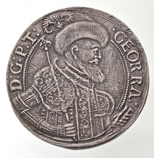 Coins of the Principality of ... 
