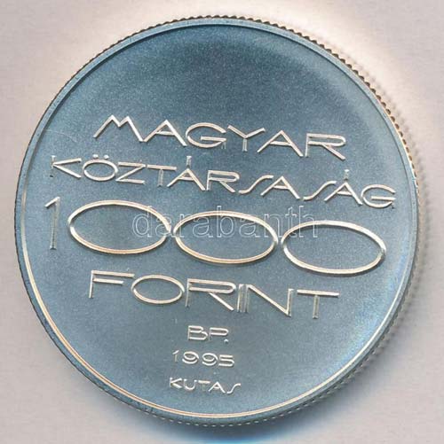 1995. 1000Ft Ag Nyári ... 
