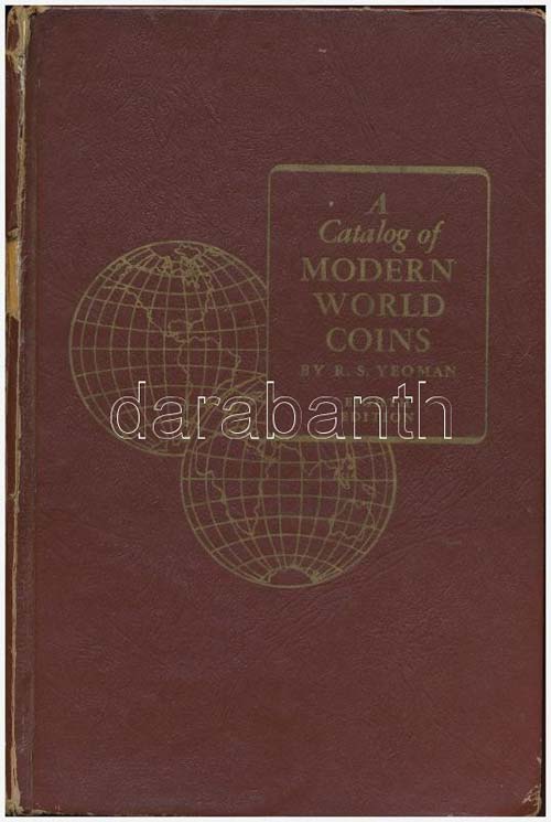 R.S. Yeoman: A Catalog of Modern ... 