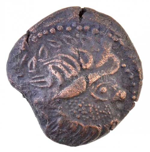 Kelták Kr. e. ~II. század Br ... 